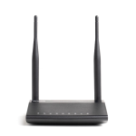 مودم ADSL نتربیت مدل NSL-122 - تصویر 4