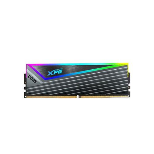 ماژول رم XPG مدل CASTER RGB GRAY 6000 DDR5 16G