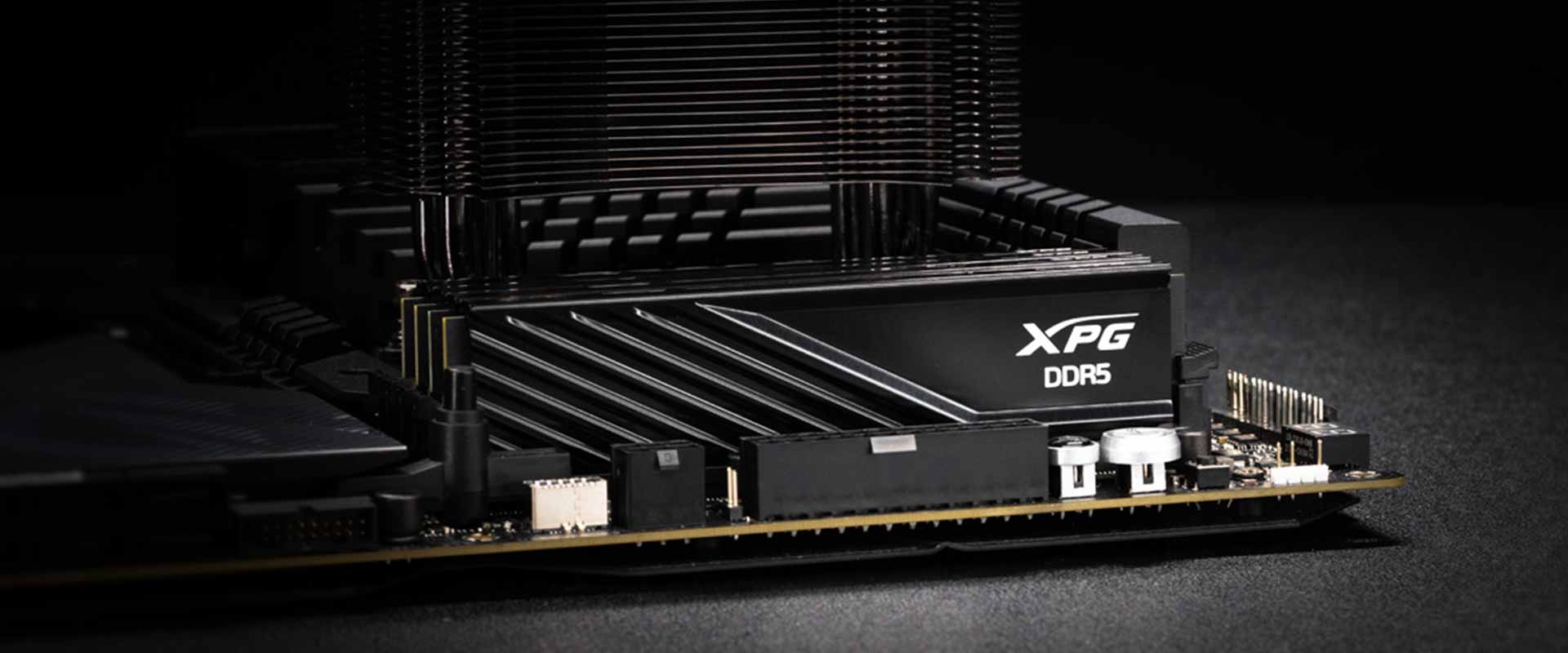 ماژول رم XPG مدل LANCER BLADE WHITE DDR5 16G-2