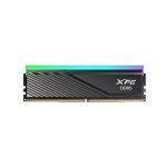 ماژول رم XPG مدل LANCER RGB Black 6400 DDR5 16G