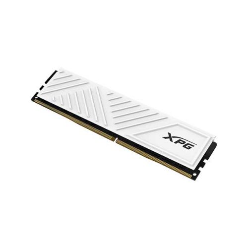 ماژول رم XPG مدل GAMMIX 3200 DDR4 White