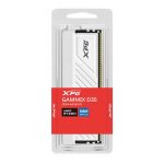 ماژول رم XPG مدل GAMMIX 3200 DDR4 White