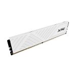 ماژول رم XPG مدل GAMMIX 3200 DDR4 White