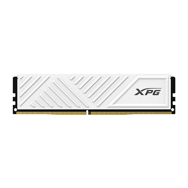 ماژول رم XPG مدل GAMMIX 3200 DDR4 White