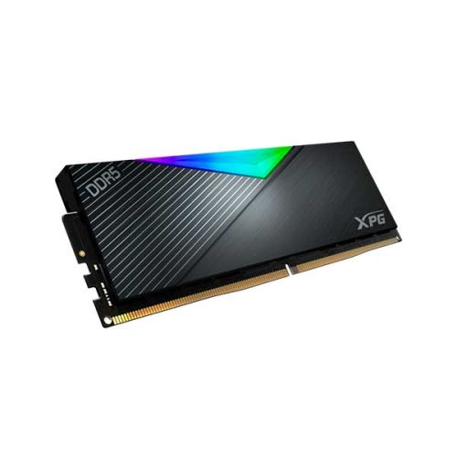 ماژول رم XPG مدل LANCER RGB Black 5200