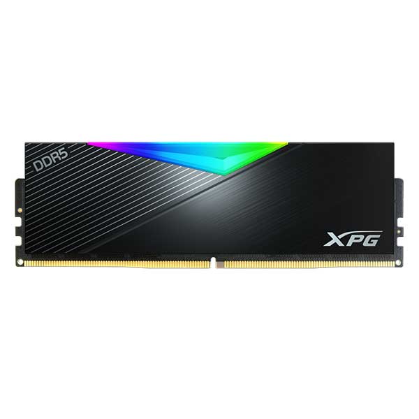 ماژول رم XPG مدل LANCER RGB Black 5200