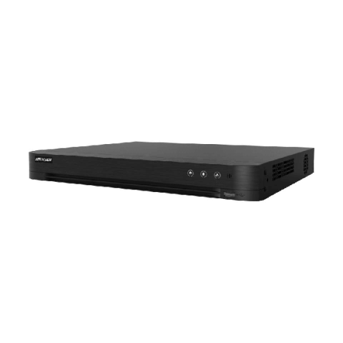 ضبط کننده ویدئویی 16 کاناله (DVR) هایک ویژن مدل DS-7216HGHI-M1