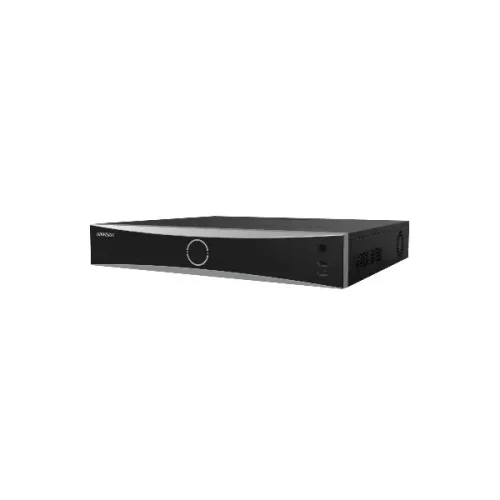 ضبط کننده ویدئویی 32 کاناله (NVR) هایک ویژن مدل DS-7732NXI-K4