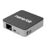 مودم LTE نتربیت مدل MINI-NWR - تصویر 4