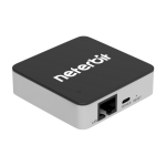 مودم LTE نتربیت مدل MINI-NWR - تصویر 2