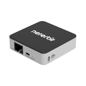 مودم LTE نتربیت NWR-MINI