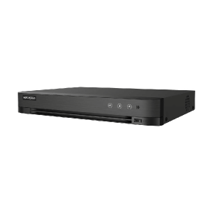 دستگاه DVR هایک ویژن سری iDS-72HQHI-M1