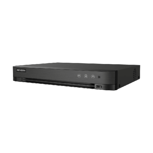 دستگاه DVR هایک ویژن سری iDS-72HQHI-M1