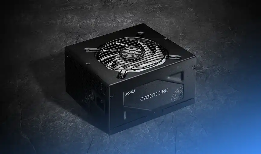 پاور کامپبوتر