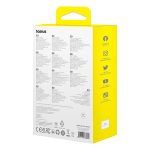 پاوربانک بیسوس مدل Qpow2 Fast Charge 22.5W ظرفیت 10000 میلی آمپر - تصویر 6