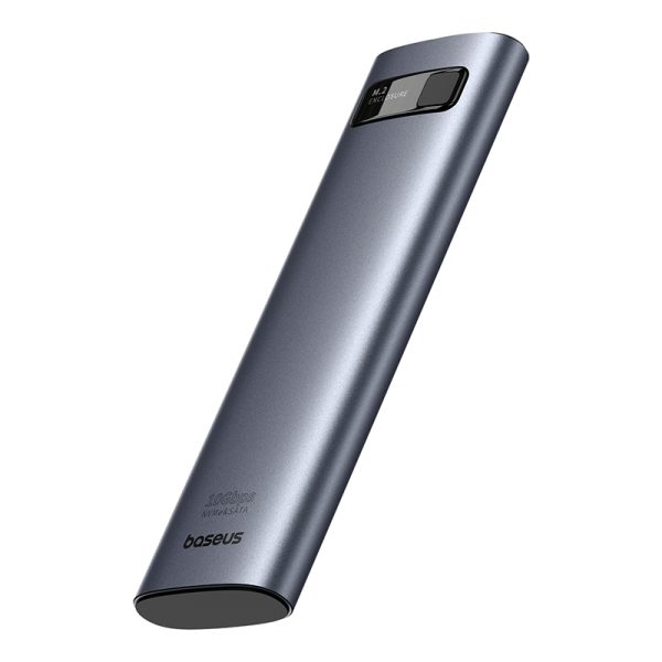باکس ssd بیسوس