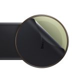 پایه نگهدارنده و شارژر بی‌سیم مغناطیسی بیسوس مدل C02 Pro - تصویر 5