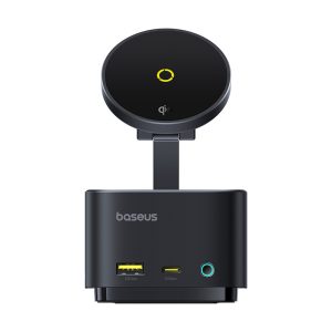 هاب 7 پورت بیسوس