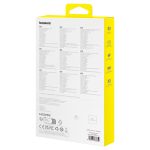 هاب ۱۳ پورت بیسوس سری PortalJoy - تصویر 3