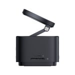 هاب 7 پورت USB-C بیسوس مدل MagPro II Magnetic Cosmic - تصویر 2