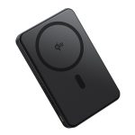 پاوربانک بیسوس سری Airpow Ⅱ Qi2 ظرفیت 10000 میلی آمپر 22.5 وات - تصویر 4