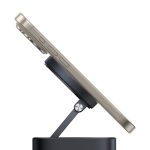 هاب 7 پورت USB-C بیسوس مدل MagPro II Magnetic Cosmic - تصویر 5