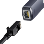 مبدل شبکه بیسوس سری Lite - تصویر 4