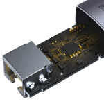 مبدل شبکه بیسوس سری Lite - تصویر 5