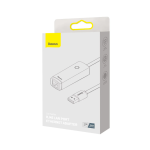 مبدل شبکه بیسوس سری Lite - تصویر 6