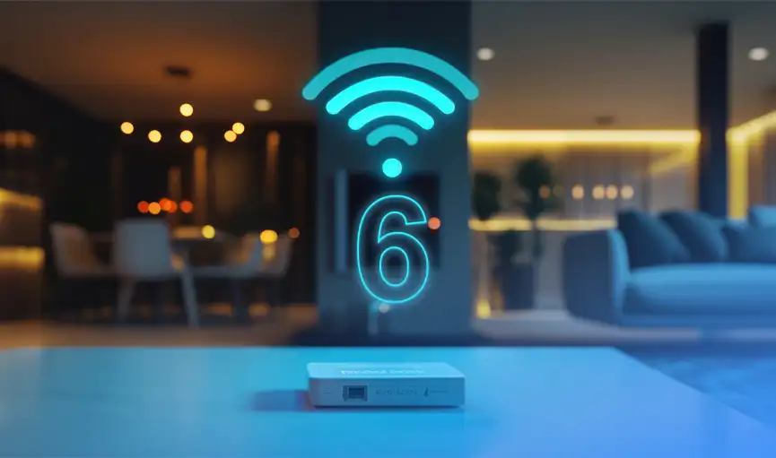 علامت وای فای