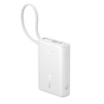 پاوربانک بیسوس مدل PicoGo ظرفیت 10000 میلی آمپر 45 وات - تصویر 7