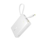 پاوربانک بیسوس مدل PicoGo ظرفیت 10000 میلی آمپر 45 وات - تصویر 5