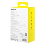 ماوس بی‌سیم بیسوس مدل F02 - تصویر 5