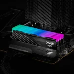 رم دسکتاپ XPG مدل DDR5 LANCER BLADE RGB 6000 CL48 - تصویر 5