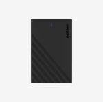 باکس هارد اکسترنال هایکسمی مدل MHC201