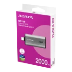 اس اس دی اکسترنال ای دیتا مدل SC750 - تصویر 8