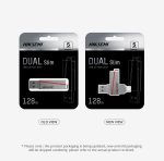 فلش مموری هایکسمی مدل E307C - تصویر 2