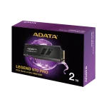 اس اس دی اینترنال ای دیتا مدل LEGEND 970 PRO - تصویر 2