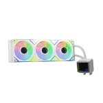 خنک کننده مایع پردازنده XPG مدل LEVANTE II 360 - تصویر 4