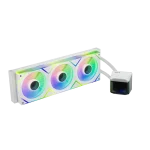 خنک کننده مایع پردازنده XPG مدل LEVANTE II 360