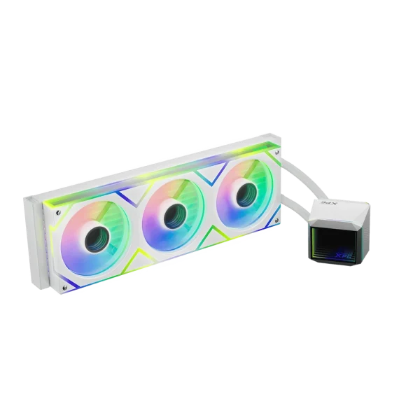 خنک کننده مایع پردازنده XPG مدل LEVANTE II 360