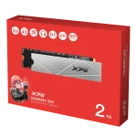 اس اس دی اینترنال ای دیتا مدل GAMMIX S60 - تصویر 6