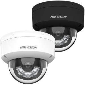 دوربین مداربسته آی پی هایک ویژن مدل DS-2CD2143G2-LIS2U