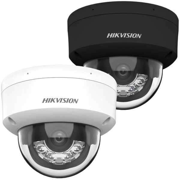 دوربین مداربسته آی پی هایک ویژن مدل DS-2CD2143G2-LIS2U