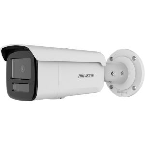 دوربین مداربسته آی پی هایک ویژن مدل DS-2CD2T83G2-4LI2U