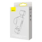 کارت خوان بیسوس مدلLite Series USB-A to SD/TF - تصویر 6