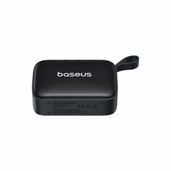 اسپیکر بیسوس مدل AeQur 30 Mini