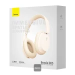 هدفون بی سیم بیسوس مدل Bowie D05 Wireless - تصویر 7
