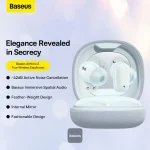 هندزفری بلوتوثی بیسوس مدل AirNora 2 True Wireless - تصویر 10