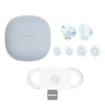 هندزفری بلوتوثی بیسوس مدل AirNora 2 True Wireless - تصویر 7